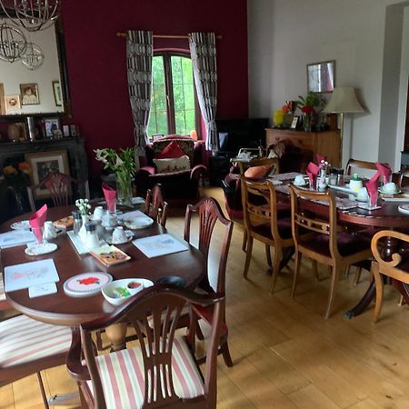 Beech Lodge B&B Lisheenanoran Εξωτερικό φωτογραφία