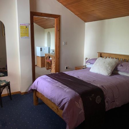 Beech Lodge B&B Lisheenanoran Εξωτερικό φωτογραφία