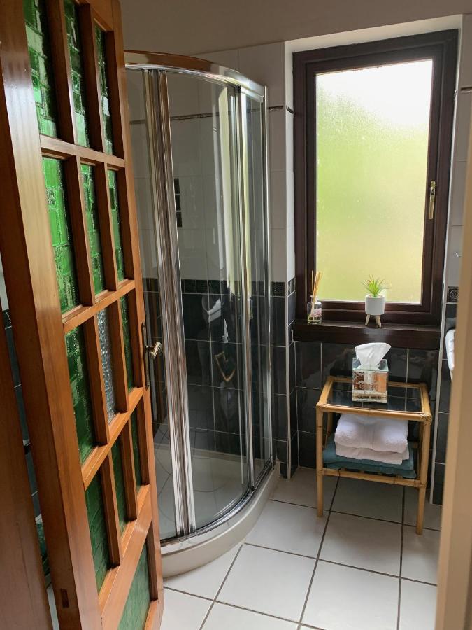 Beech Lodge B&B Lisheenanoran Εξωτερικό φωτογραφία