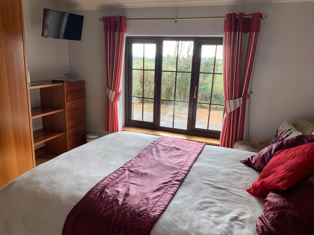 Beech Lodge B&B Lisheenanoran Εξωτερικό φωτογραφία