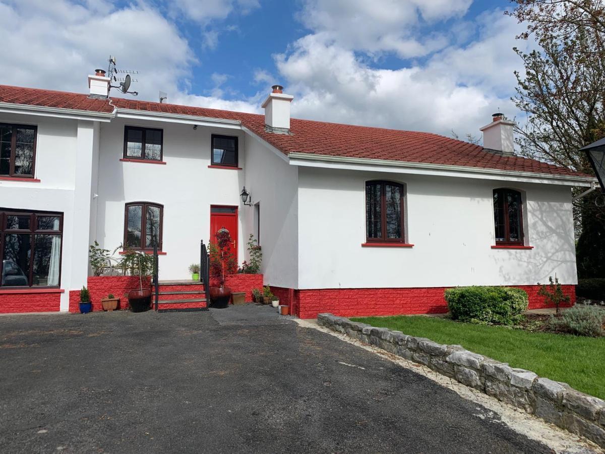 Beech Lodge B&B Lisheenanoran Εξωτερικό φωτογραφία