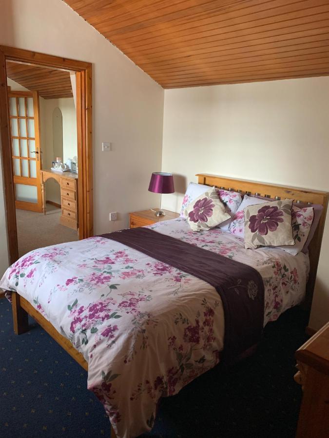 Beech Lodge B&B Lisheenanoran Εξωτερικό φωτογραφία