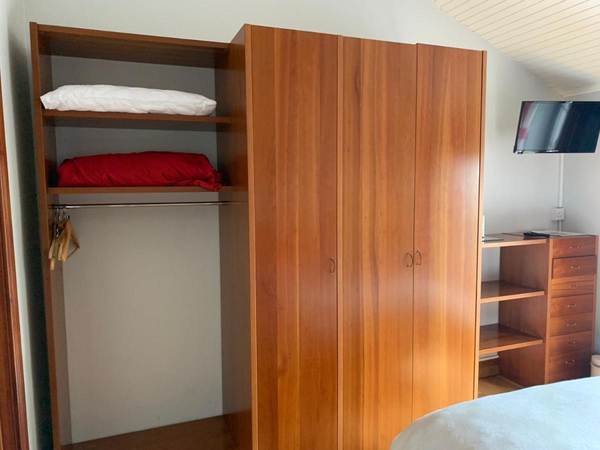 Beech Lodge B&B Lisheenanoran Εξωτερικό φωτογραφία