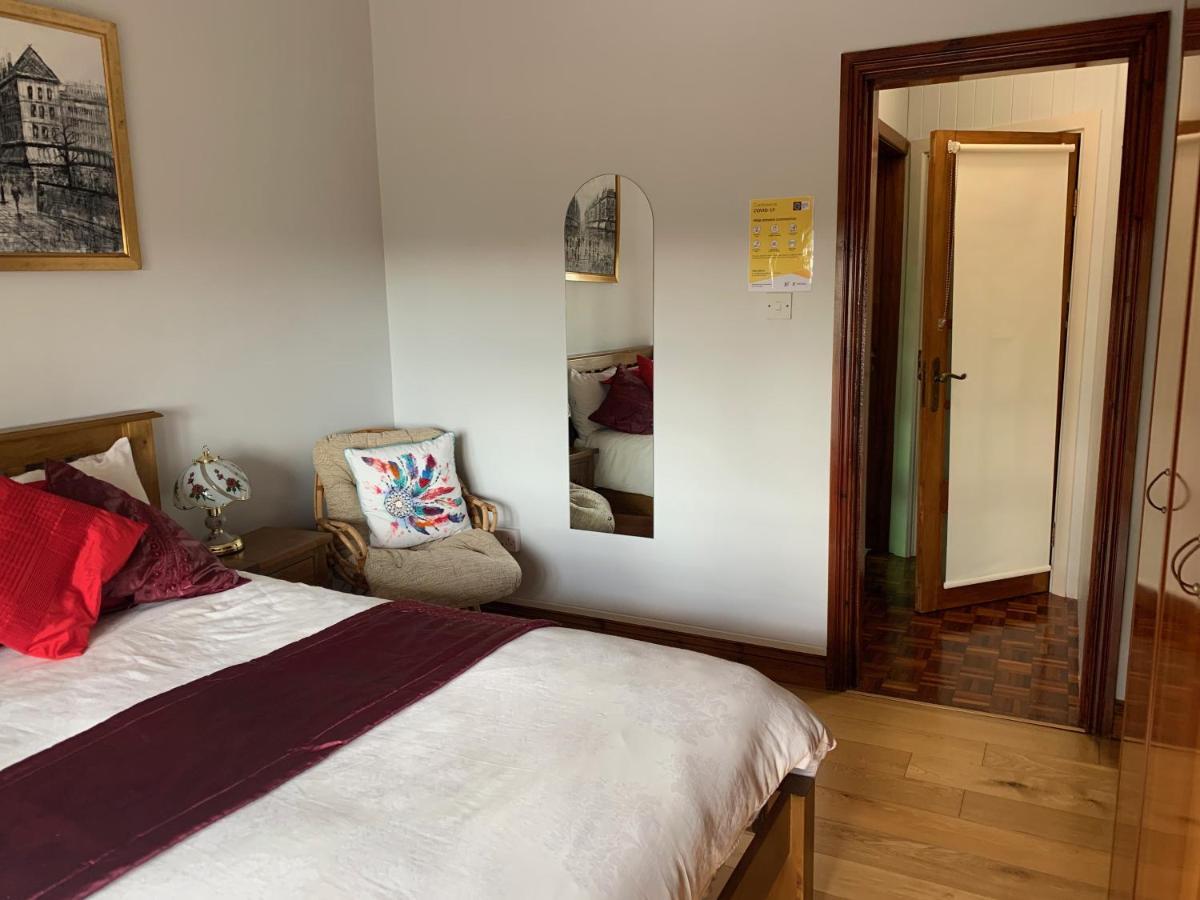 Beech Lodge B&B Lisheenanoran Εξωτερικό φωτογραφία
