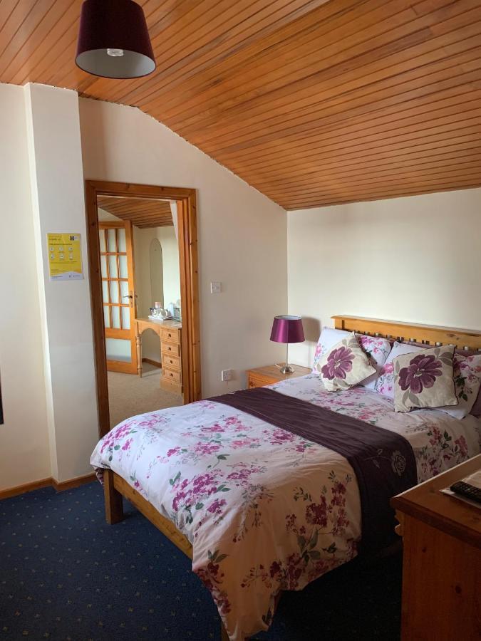 Beech Lodge B&B Lisheenanoran Εξωτερικό φωτογραφία