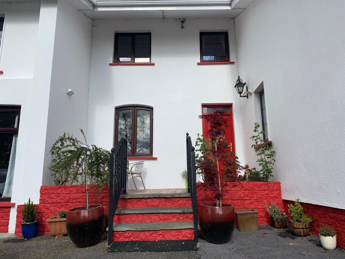 Beech Lodge B&B Lisheenanoran Εξωτερικό φωτογραφία