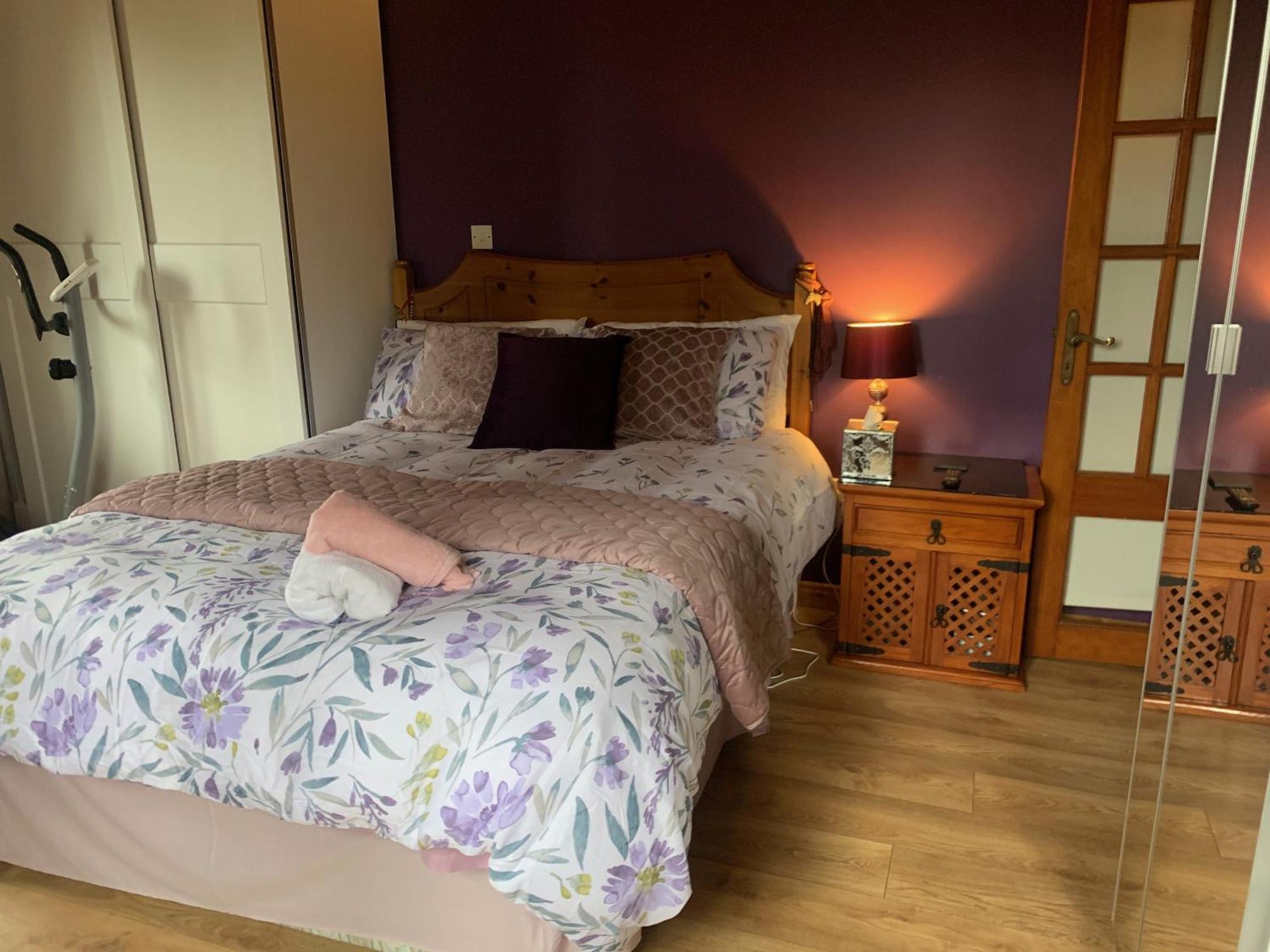 Beech Lodge B&B Lisheenanoran Εξωτερικό φωτογραφία