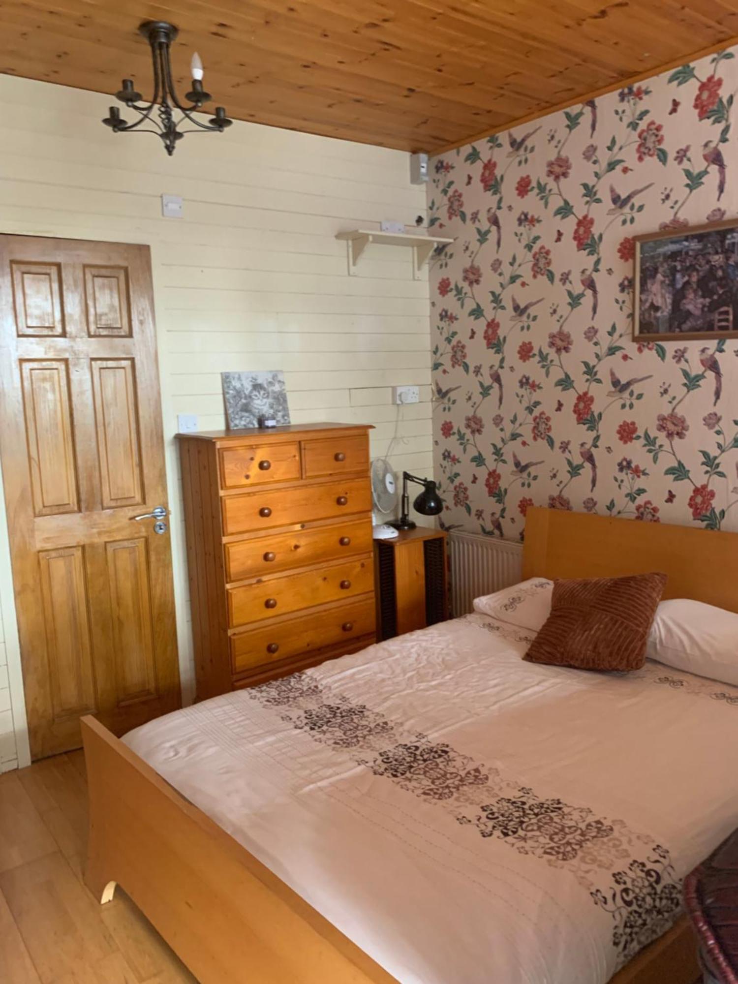 Beech Lodge B&B Lisheenanoran Εξωτερικό φωτογραφία