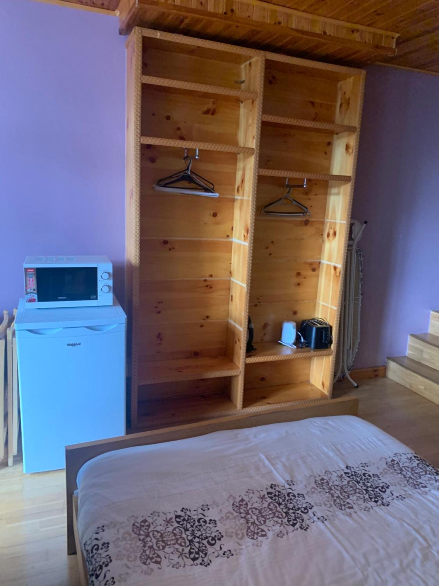 Beech Lodge B&B Lisheenanoran Εξωτερικό φωτογραφία
