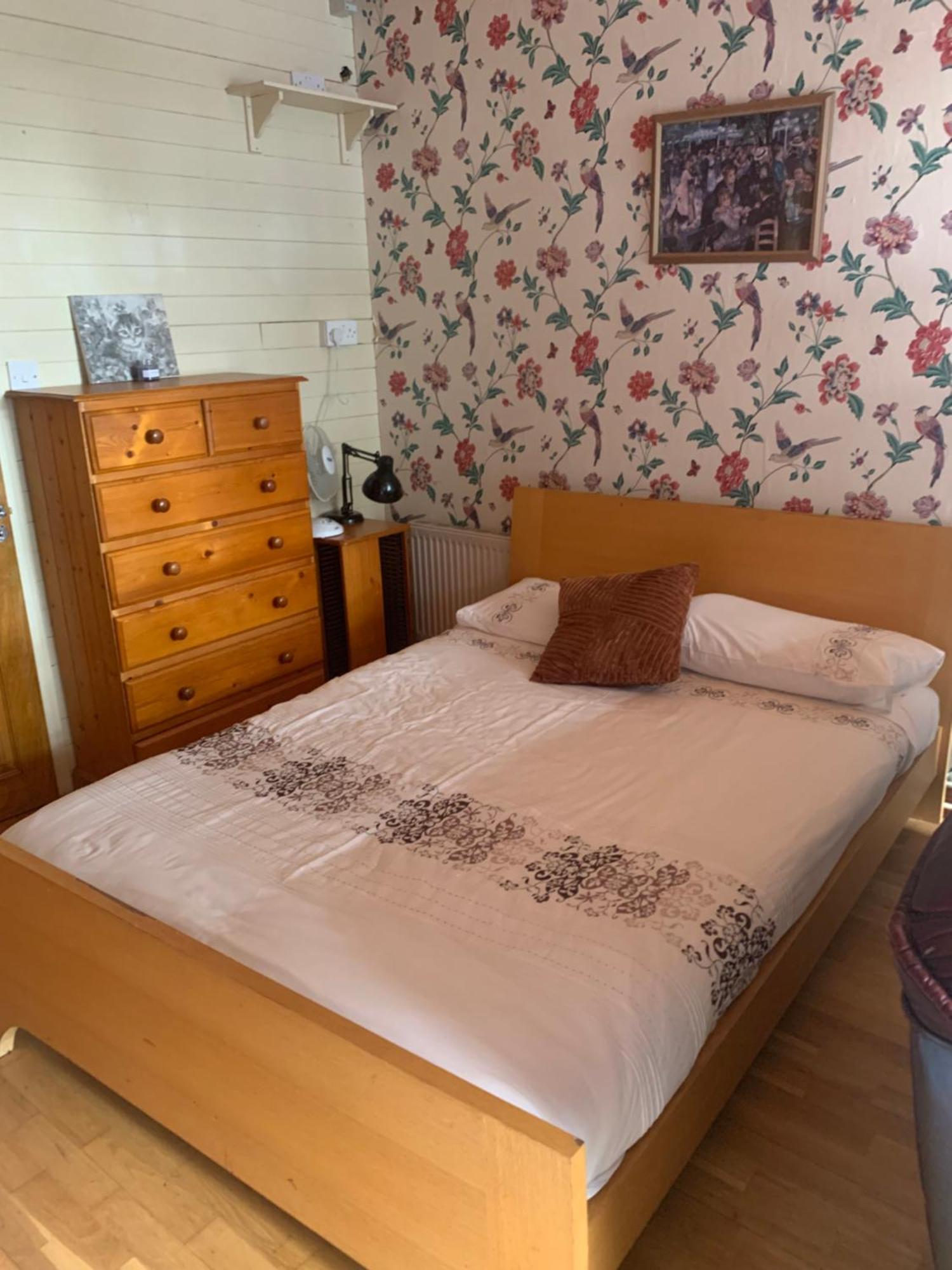 Beech Lodge B&B Lisheenanoran Εξωτερικό φωτογραφία