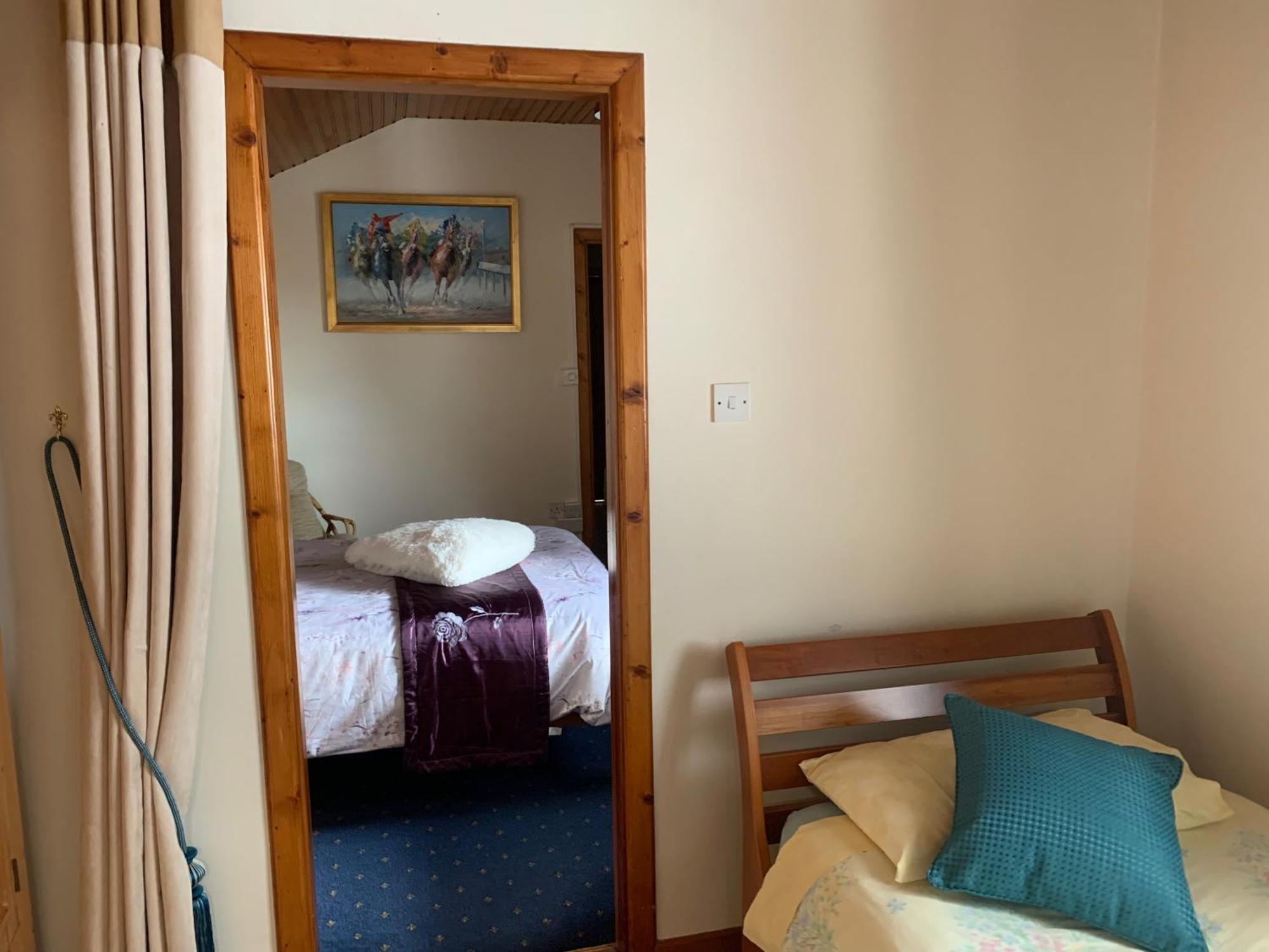Beech Lodge B&B Lisheenanoran Εξωτερικό φωτογραφία