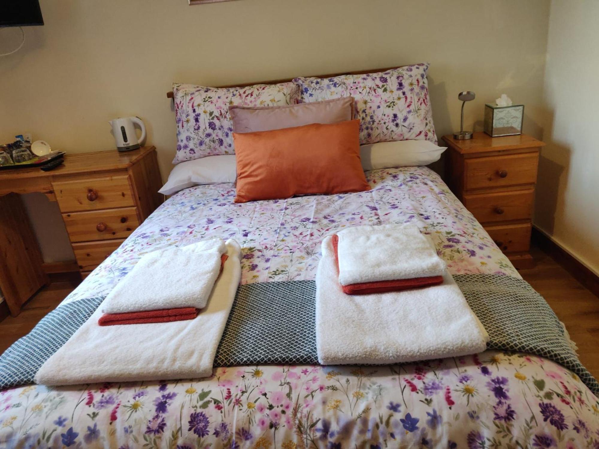 Beech Lodge B&B Lisheenanoran Εξωτερικό φωτογραφία
