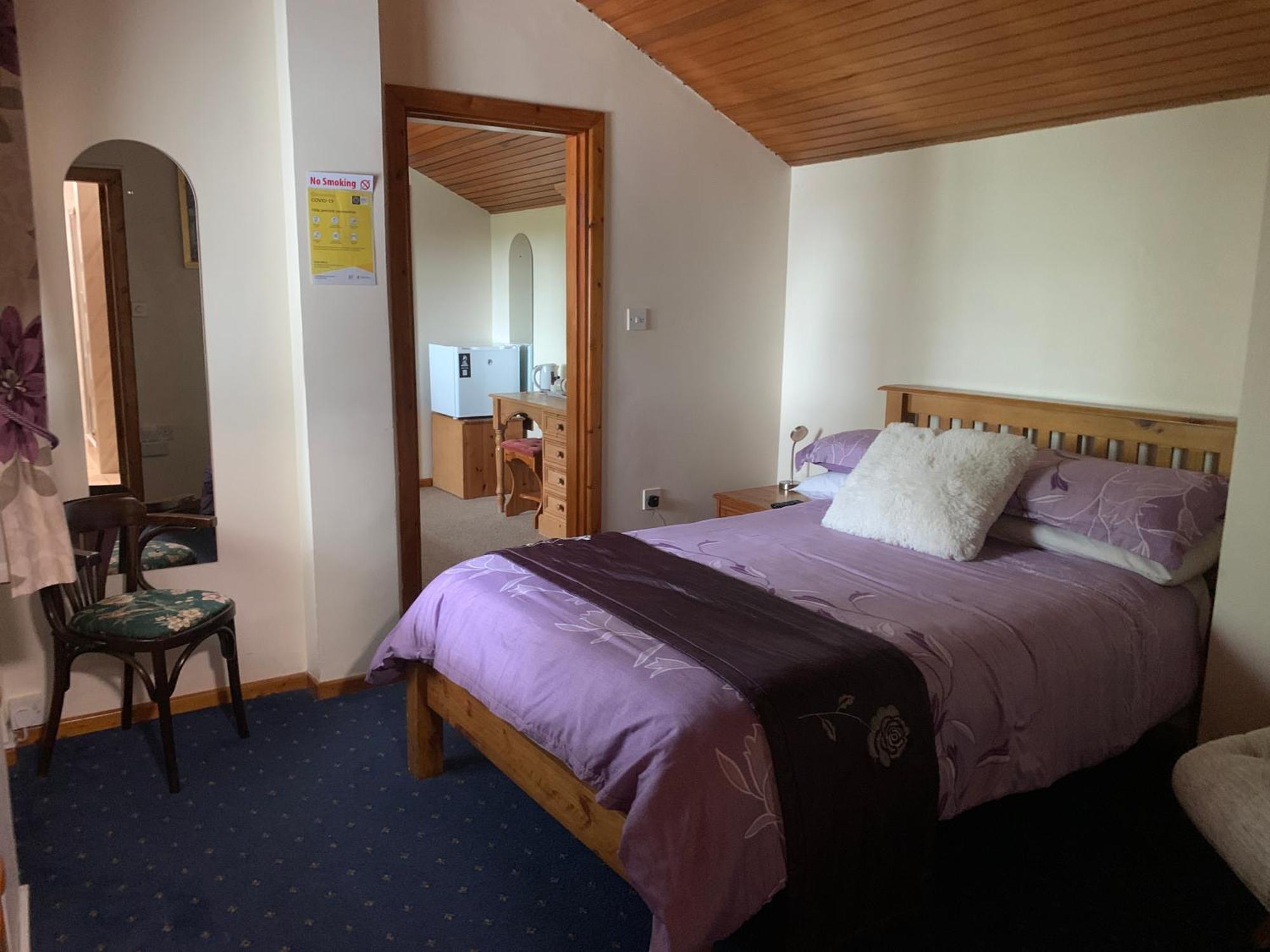 Beech Lodge B&B Lisheenanoran Εξωτερικό φωτογραφία