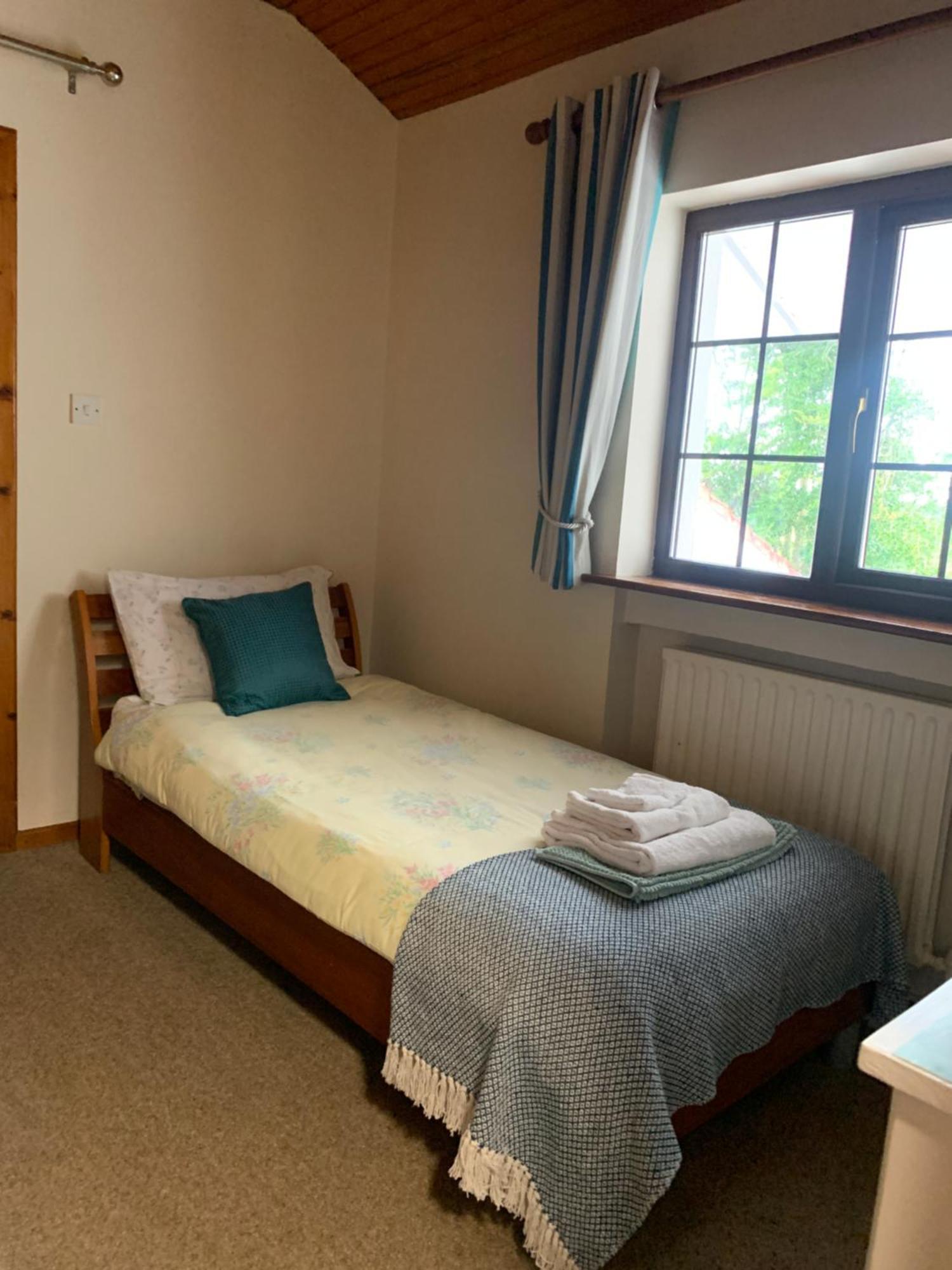 Beech Lodge B&B Lisheenanoran Εξωτερικό φωτογραφία
