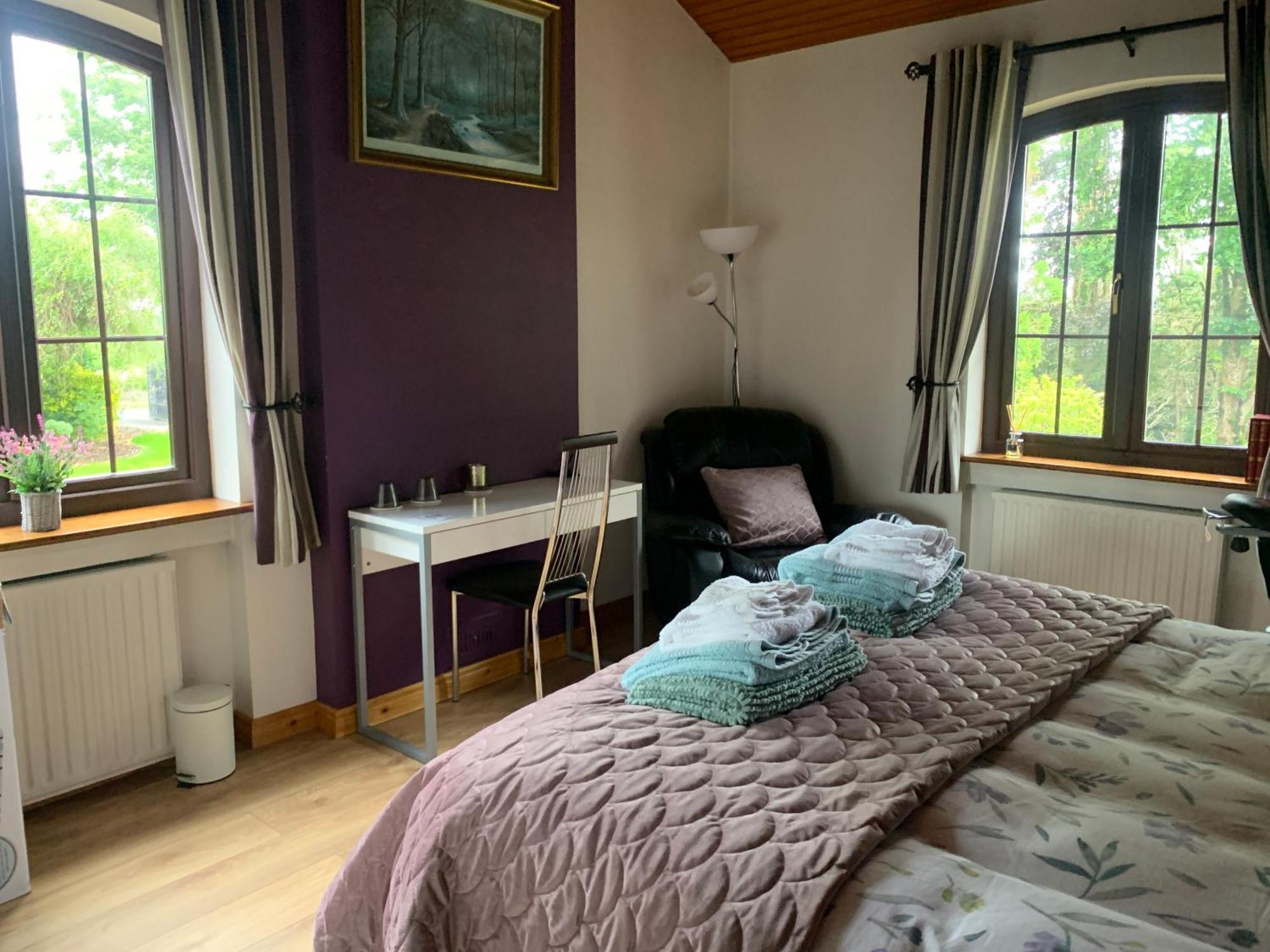 Beech Lodge B&B Lisheenanoran Εξωτερικό φωτογραφία