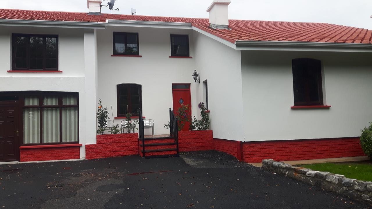 Beech Lodge B&B Lisheenanoran Εξωτερικό φωτογραφία