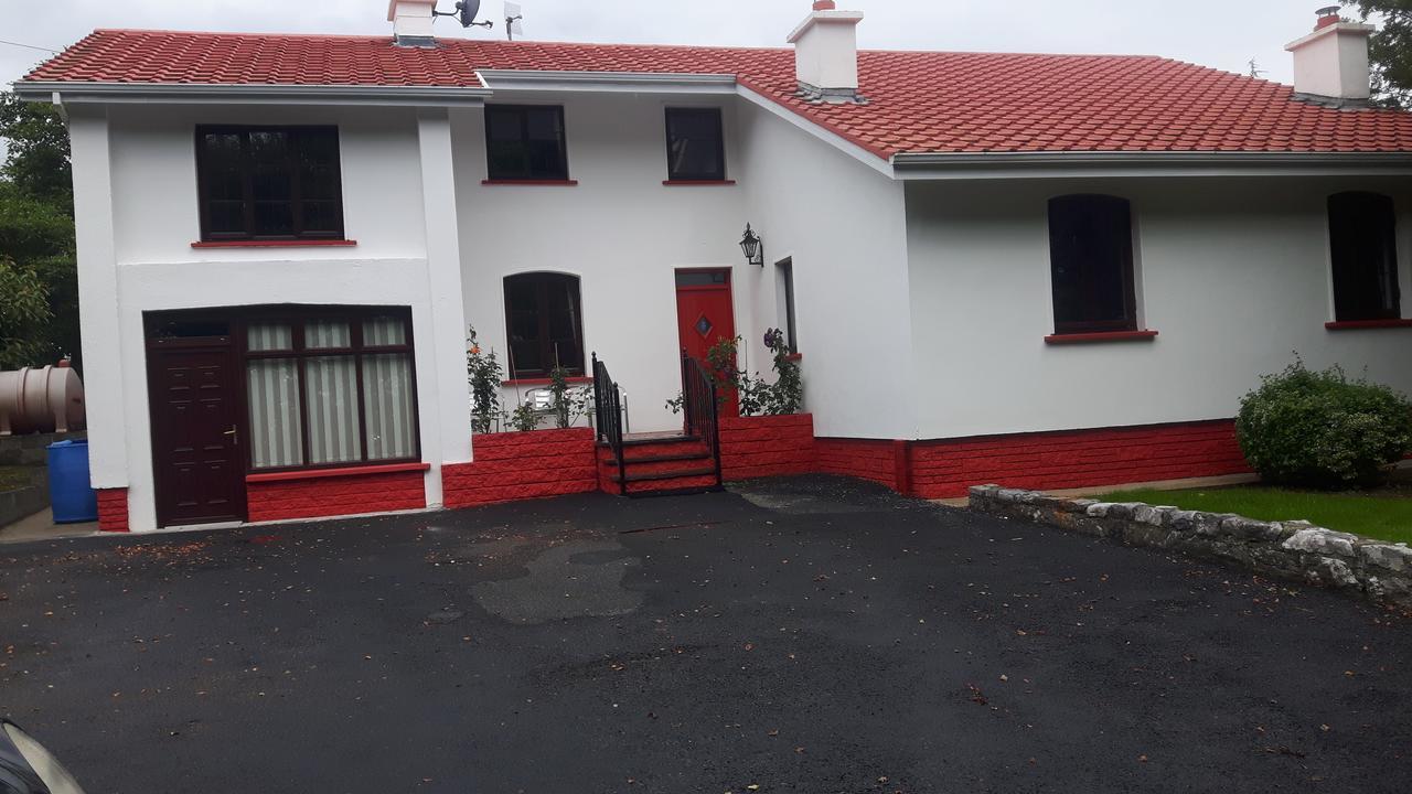 Beech Lodge B&B Lisheenanoran Εξωτερικό φωτογραφία
