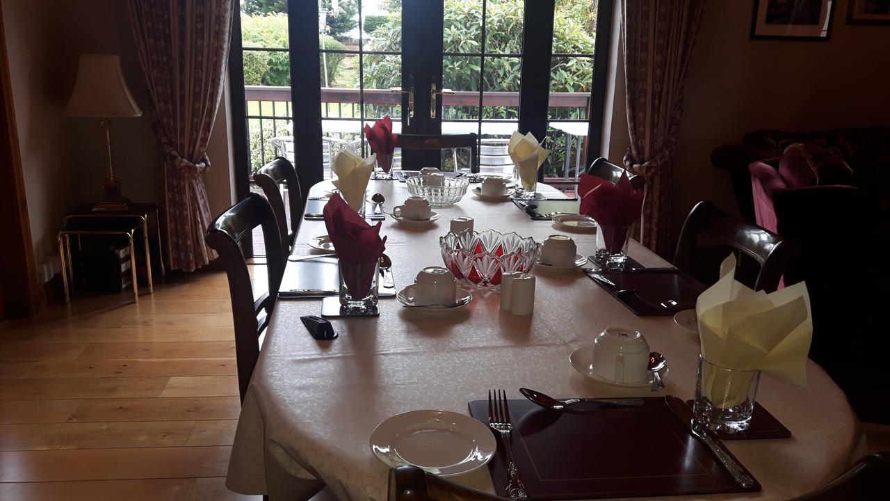 Beech Lodge B&B Lisheenanoran Εξωτερικό φωτογραφία