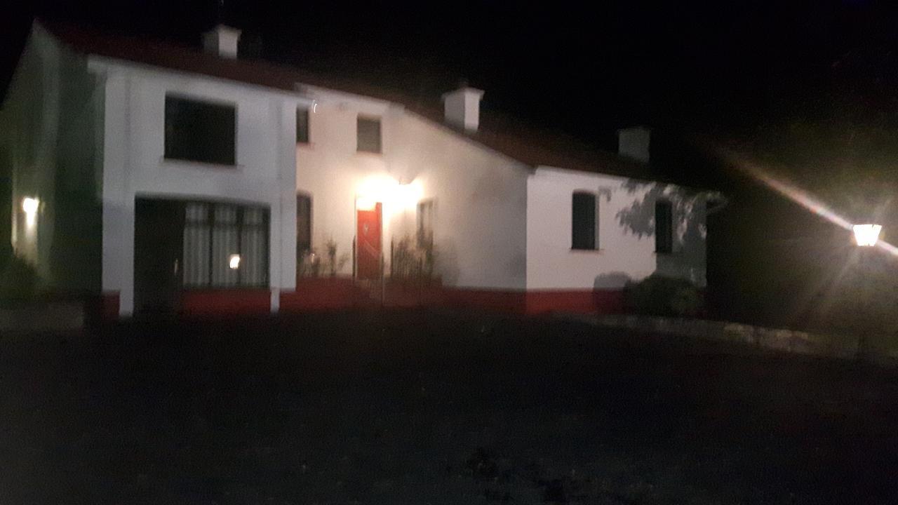 Beech Lodge B&B Lisheenanoran Εξωτερικό φωτογραφία
