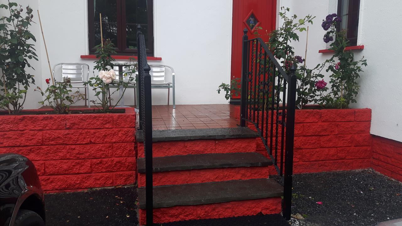 Beech Lodge B&B Lisheenanoran Εξωτερικό φωτογραφία