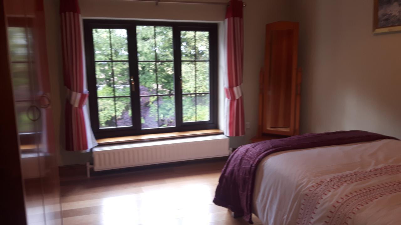 Beech Lodge B&B Lisheenanoran Εξωτερικό φωτογραφία