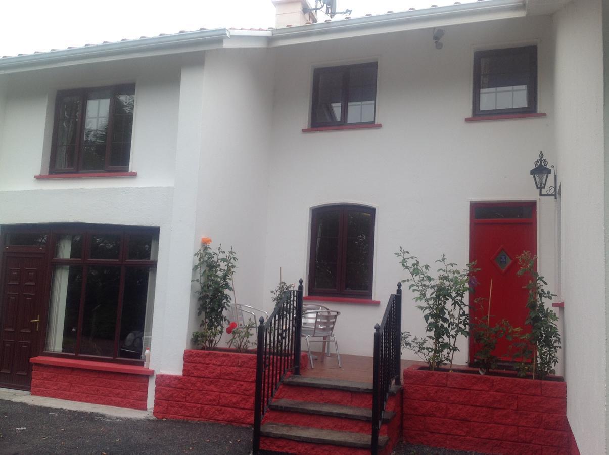 Beech Lodge B&B Lisheenanoran Εξωτερικό φωτογραφία