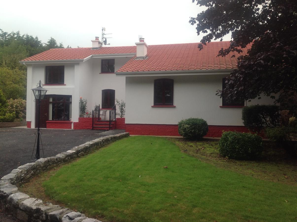 Beech Lodge B&B Lisheenanoran Εξωτερικό φωτογραφία