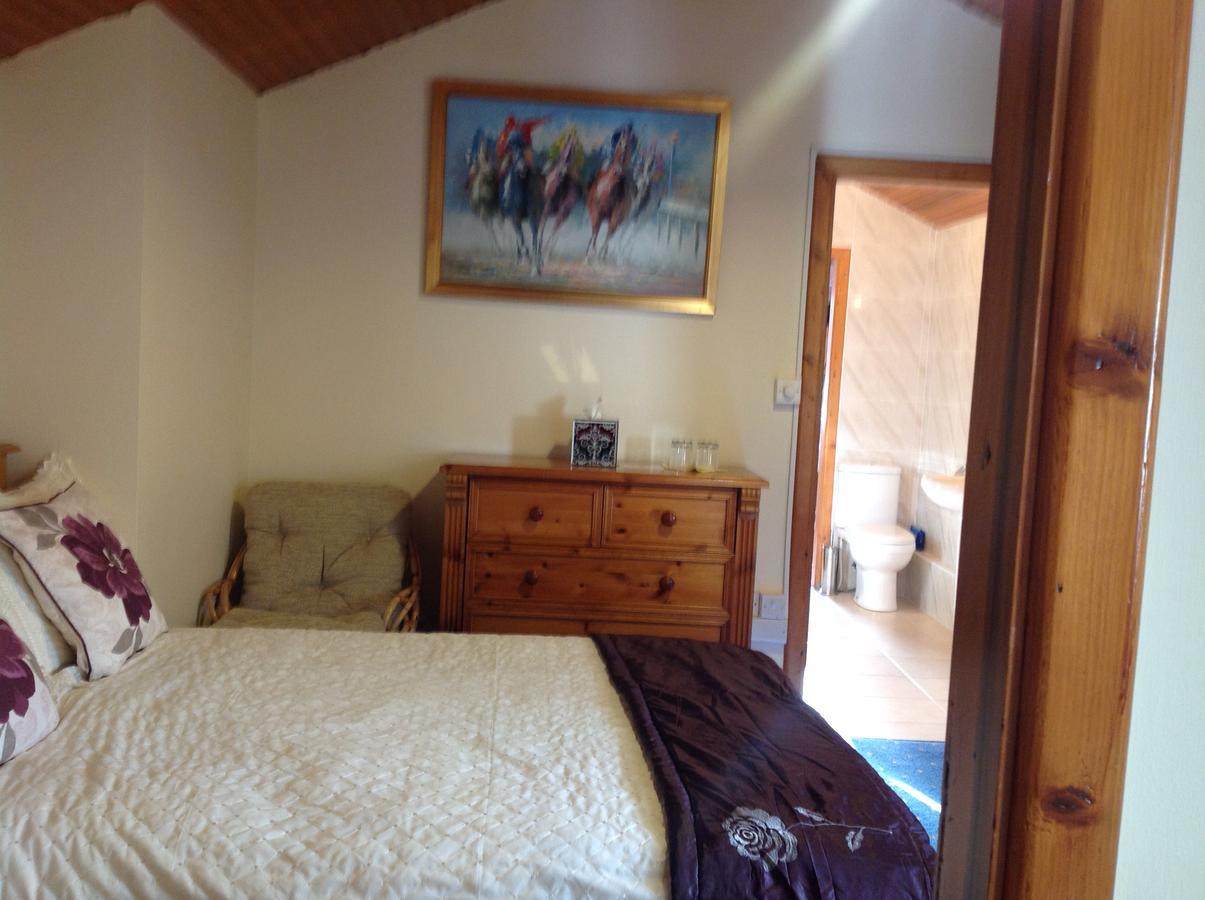 Beech Lodge B&B Lisheenanoran Εξωτερικό φωτογραφία