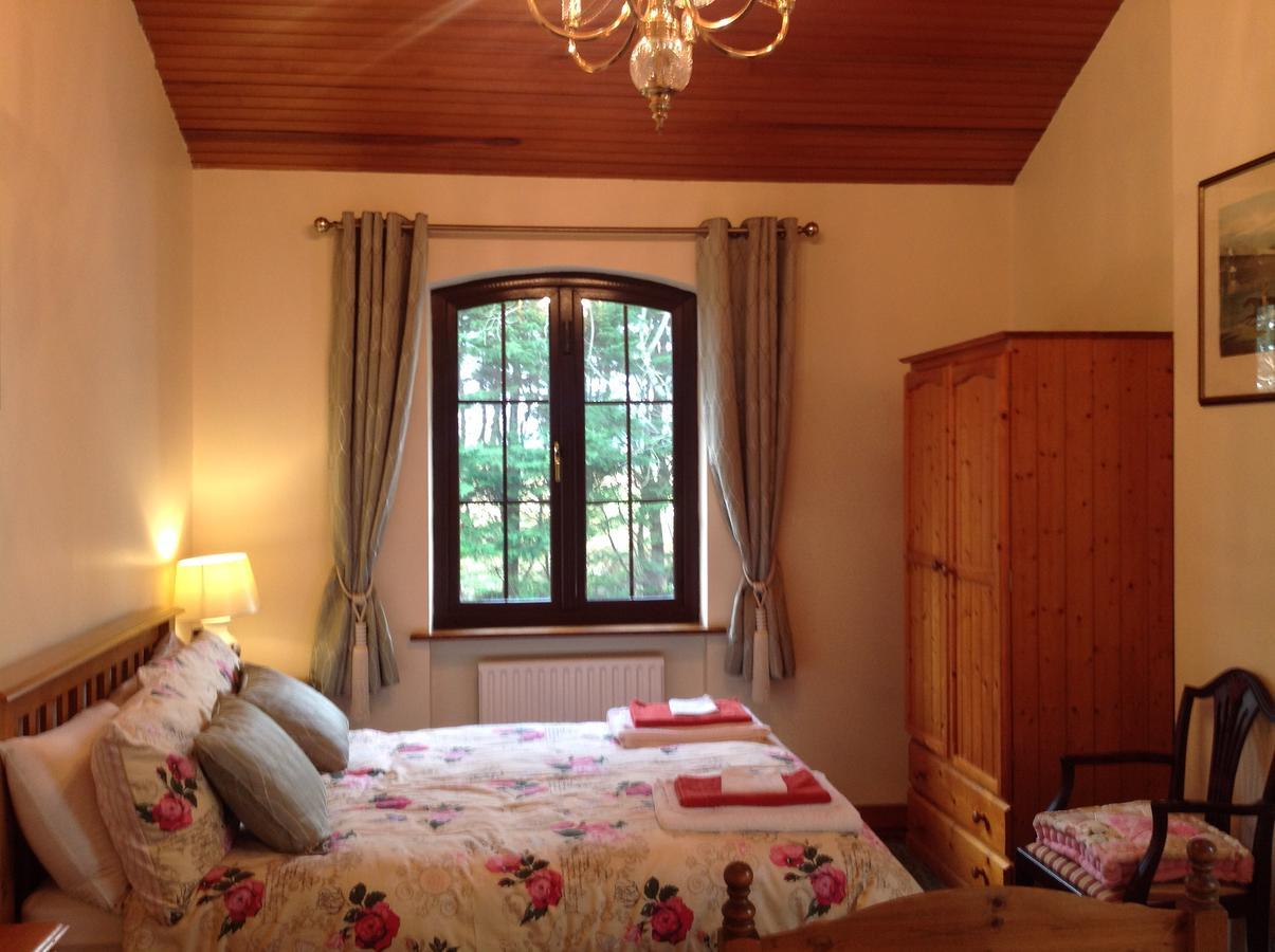 Beech Lodge B&B Lisheenanoran Εξωτερικό φωτογραφία
