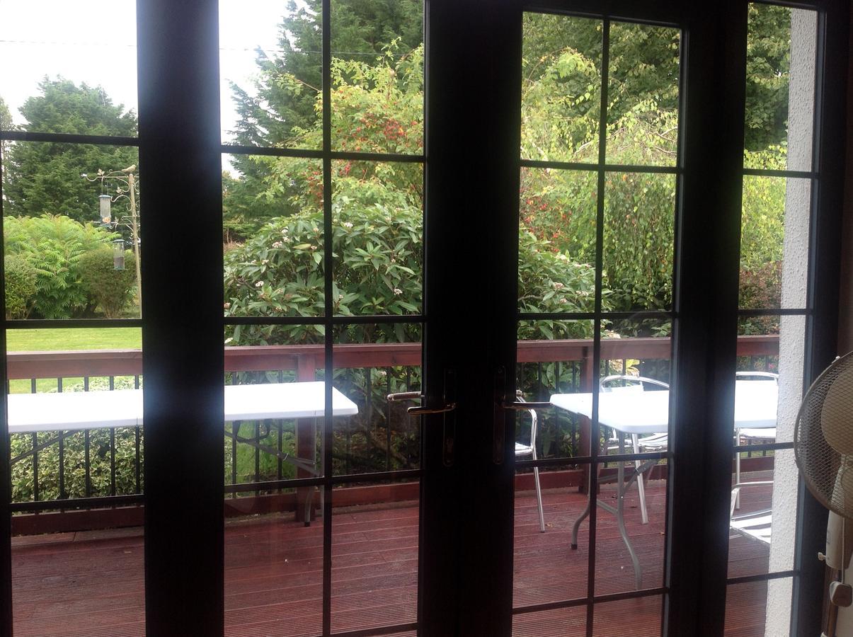 Beech Lodge B&B Lisheenanoran Εξωτερικό φωτογραφία
