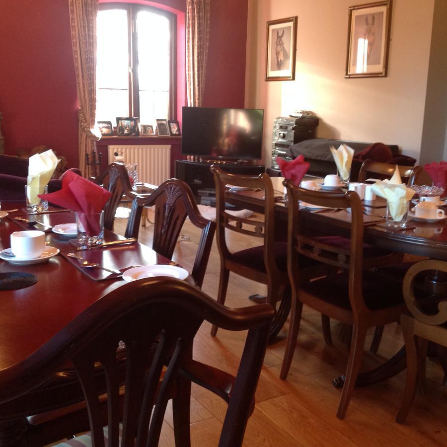 Beech Lodge B&B Lisheenanoran Εξωτερικό φωτογραφία