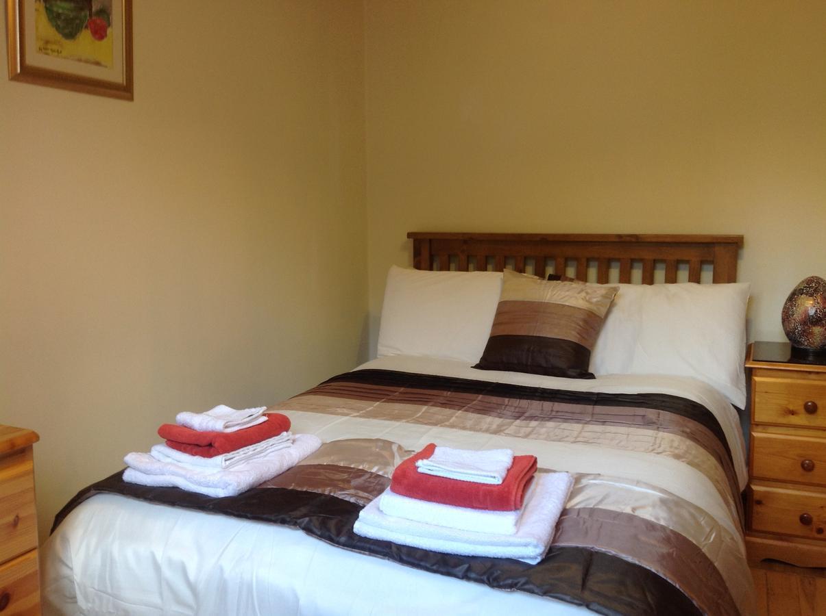 Beech Lodge B&B Lisheenanoran Εξωτερικό φωτογραφία
