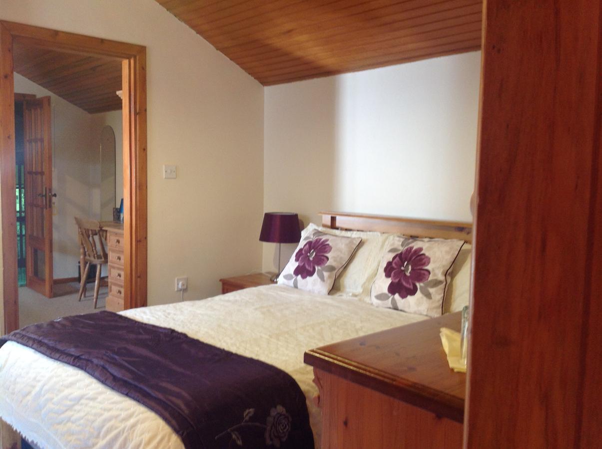 Beech Lodge B&B Lisheenanoran Εξωτερικό φωτογραφία