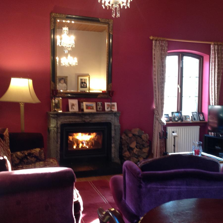 Beech Lodge B&B Lisheenanoran Εξωτερικό φωτογραφία
