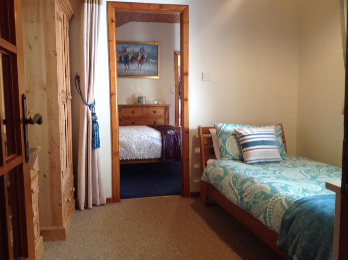Beech Lodge B&B Lisheenanoran Εξωτερικό φωτογραφία
